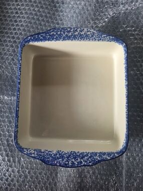 1994 Hartstone Ceramic Bake Dish